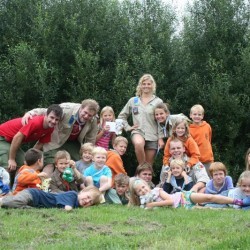 IMG 1821  Medium - Scouts en Gidsen Zaventem 